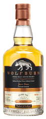 Wolfburn Škotski Whisky Aurora + GB 0,7 l