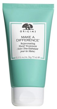 Origins Pomlajevalna krema za roke Make A Difference 75 ml