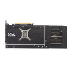 ASUS Prime Radeon RX 9070 OC 16GB GDDR6 grafična kartica (90YV0LI1-M0NA00)