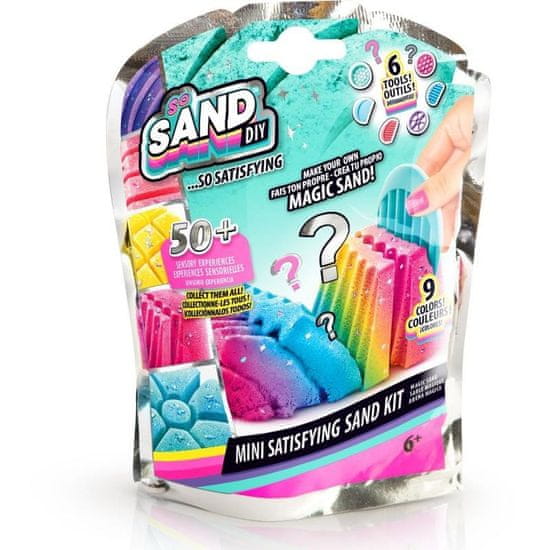 EP LINE SO SAND Magični pesek - vreča