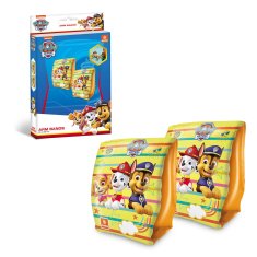 Mondo Napihljivi rokavi Paw Patrol/Foot Patrol 15x23 cm 2-6 let