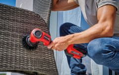 Einhell pribor za Picobella 18/90, ščetka Soft 120/50 (3424131)