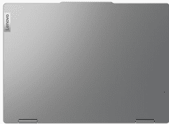 Lenovo IdeaPad 5 2-in-1 prenosnik, Ryzen 7 8845HS, 14, 16GB, 1TB, W11H (83DR006LSC)
