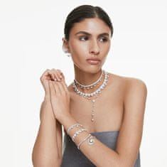 Swarovski Elegantna ogrlica za ženske Y Ariana Grande x Swarovski 5720855