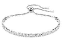 Swarovski Bleščeča zapestnica s cirkoni Tennis Matrix 5677813