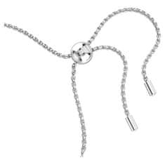 Swarovski Bleščeča zapestnica s cirkoni Tennis Matrix 5677813