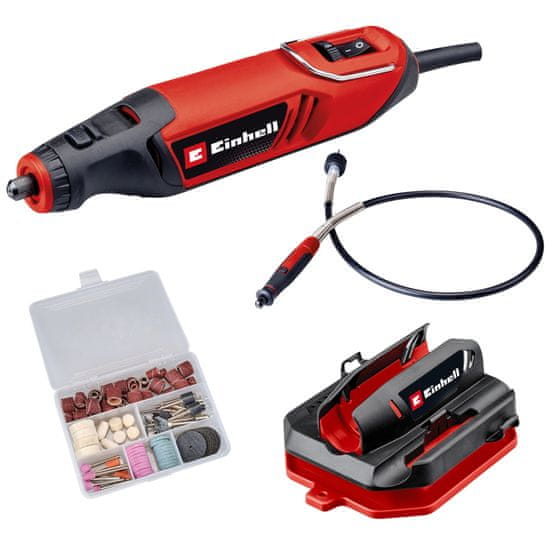 Einhell TC-MT 150 E orodje za brušenje in graviranje (4419380)