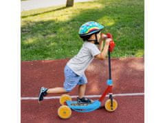 Paw Patrol Paw Patrol Deški tricikel, ravnotežni skuter, nastavljiv, do 20 kg 