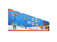 Paw Patrol Paw Patrol Deški tricikel, ravnotežni skuter, nastavljiv, do 20 kg 