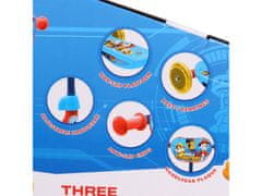 Paw Patrol Paw Patrol Deški tricikel, ravnotežni skuter, nastavljiv, do 20 kg 