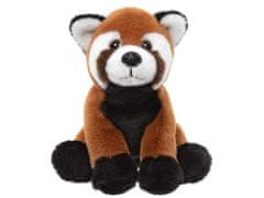 Charlie Bears Charlie Bears, Komplet dveh plišastih igrač iz serij Bear&Me in Cuddle Cubs, PANDA – idealno za dojenčke in otroke