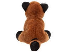 Charlie Bears Charlie Bears, Komplet dveh plišastih igrač iz serij Bear&Me in Cuddle Cubs, PANDA – idealno za dojenčke in otroke