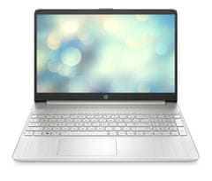 HP Laptop 15s-fq5013nm prenosnik, Core i3-1215U, 15.6, 16GB, 512GB, FreeDos (6M503EA#BED)