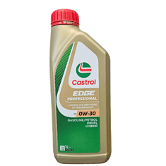 Castrol olje Edge Professional Titanium A5 0W30 1L