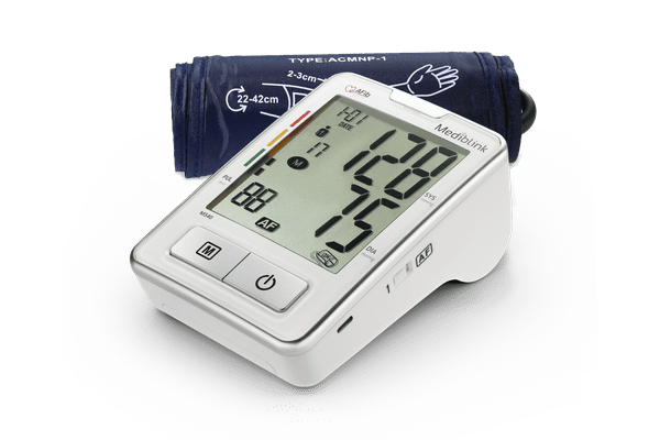 Mediblink merilnik krvnega tlaka M540 AFib