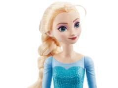 Disney DISNEY Ledeno kraljestvo Elsa lutka za deklice, igralna lutka 3+ MATTEL 