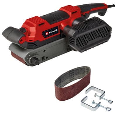  Einhell tračni brusilnik TE-BS 850 E