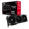 TUF Gaming Radeon RX 9070 XT OC 16GB GDDR6 grafična kartica (90YV0L70-M0NA00)