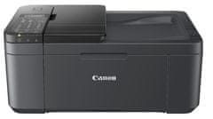 Canon PIXMA TR4755i BK večfunkcijska brizgalna naprava (5074C036)