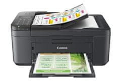 Canon PIXMA TR4755i BK večfunkcijska brizgalna naprava (5074C036)