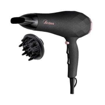 Ardes Sušilnik las Stylo
