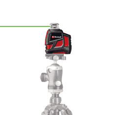 Einhell križni laser TE-LL 360 G (2270119)