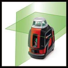 Einhell križni laser TE-LL 360 G (2270119)