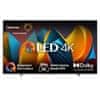 Hisense 100E7NQ 4K UHD QLED televizor, Smart TV
