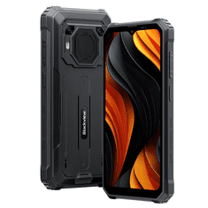 Pametni robustni telefon BV6200 PLUS 8/256GB, črn