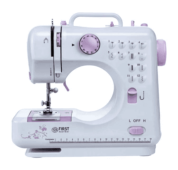 First Austria Šivalni stroj FIRST