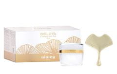 Sisley L´Intégral Anti-Age & Ginkgo Gua Sha Duo darilni set