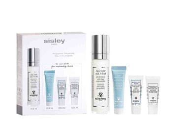 Sisley Celodnevni celoletni darilni set Discovery Set