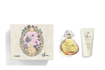 Sisley Izia by Fee Greening darilni set