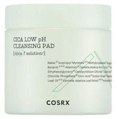 Cosrx Čistilne blazinice Pure Fit Cica Low Ph (Cleansing Pad) (Varianta 100 ks)