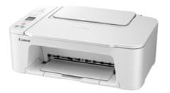 Canon PIXMA TS3751i večfunkcijska brizgalna naprava, bela (6671C026)