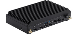 ASUS NUC 13 Rugged mini prenosnik, Intel N50, Intel UHD Graphics, 6xUSB (90AS0011-M000C0)