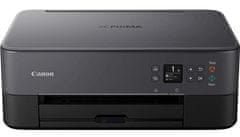 Canon PIXMA TS5350i BK večfunkcijska brizgalna naprava (4462C086)