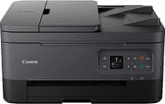 Canon PIXMA TS7450i BK večfunkcijska brizgalna naprava (5449C006)