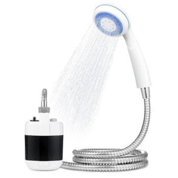 HOME & MARKER® Prenosni tuš za kampiranje | HYDROPORT