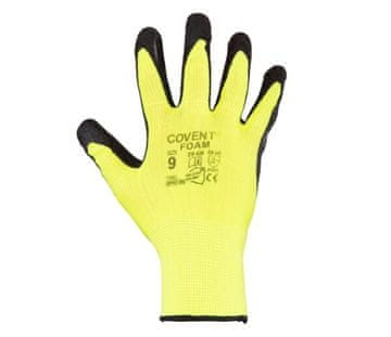 Polstar Delovne rokavice Covent Foam Cat.2