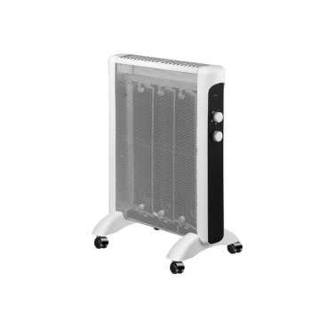 Ardes Radiator električni mica Sleek