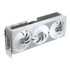 Gigabyte Grafična kartica GeForce RTX 5070 Ti AERO OC 16G, 16GB GDDR7, PCI-E 5.0