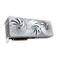 Gigabyte Grafična kartica GeForce RTX 5070 Ti AERO OC 16G, 16GB GDDR7, PCI-E 5.0