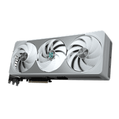 Gigabyte Grafična kartica GeForce RTX 5070 Ti AERO OC 16G, 16GB GDDR7, PCI-E 5.0
