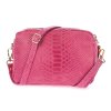 Torbice P12fuchsia61958