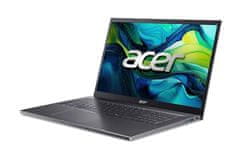 Acer Aspire A17-51M-580V prenosnik, 5 120U, 16GB, 512GB, 17,3, W11H (NX.KZZEX.002)