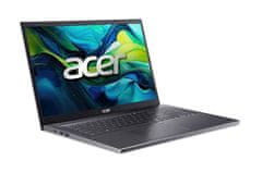 Acer Aspire A17-51M-580V prenosnik, 5 120U, 16GB, 512GB, 17,3, W11H (NX.KZZEX.002)