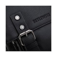 Betlewski Torbice TBS310DDDMCZARNY58736