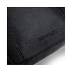 Betlewski Torbice TBS302DDDMCZARNY58756