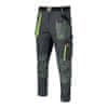 Art.mas Delovne hlače Classic Stretch Slim 46